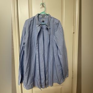 L.L. Bean men’s dress shirt